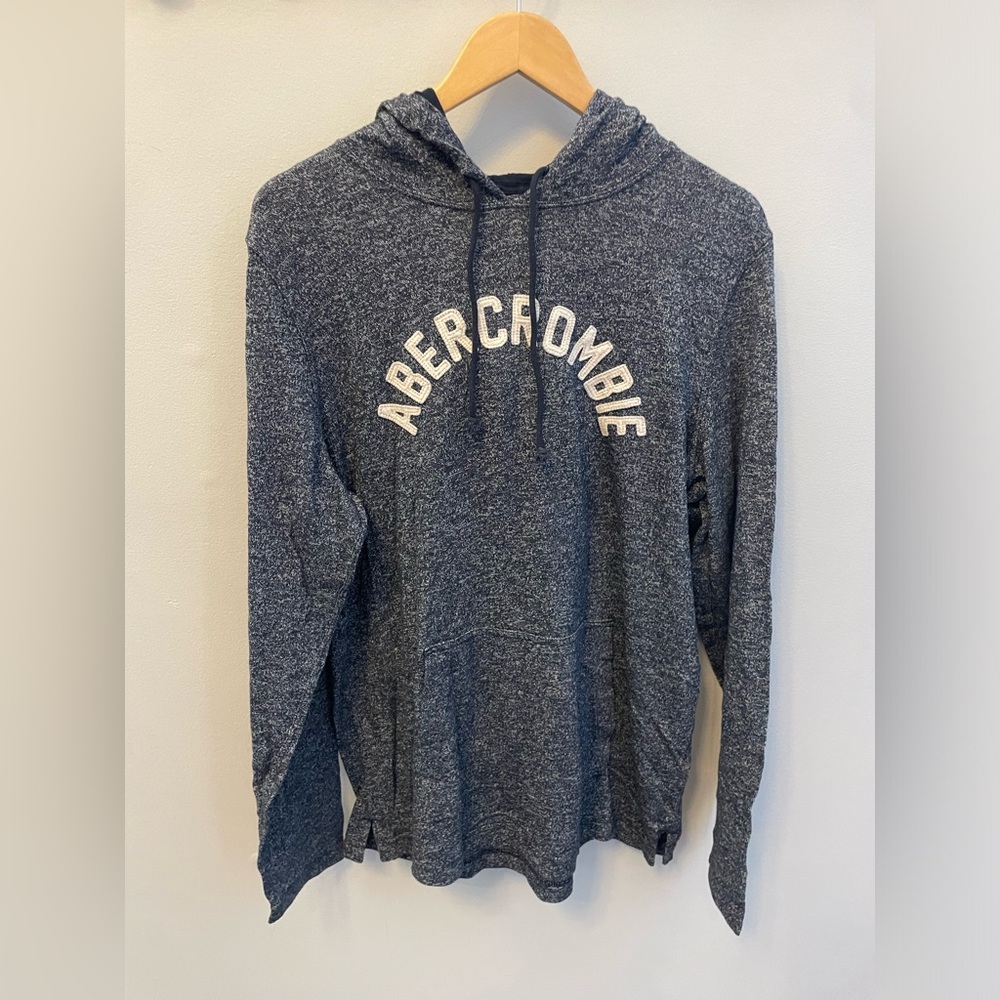 Abercrombie and Fitch Light Weight Long Sleeve